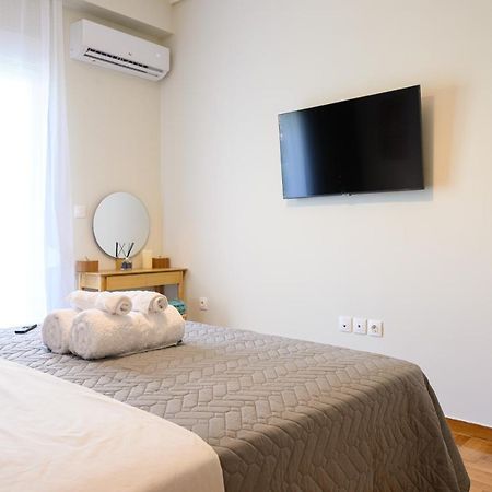 Athens City Spot Zewnętrze zdjęcie