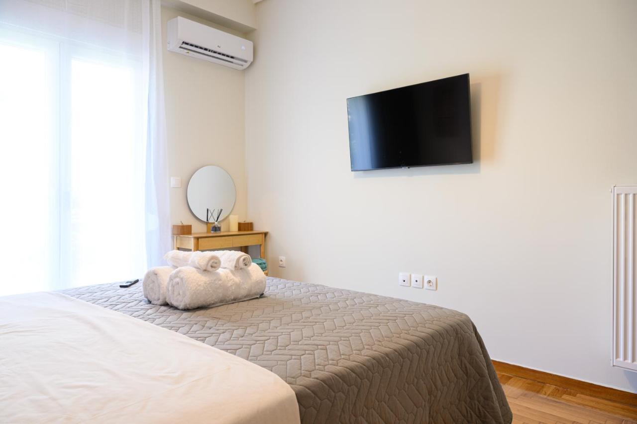 Athens City Spot Zewnętrze zdjęcie