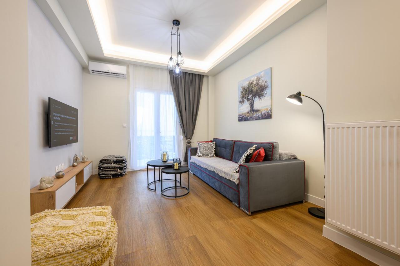 Athens City Spot Zewnętrze zdjęcie
