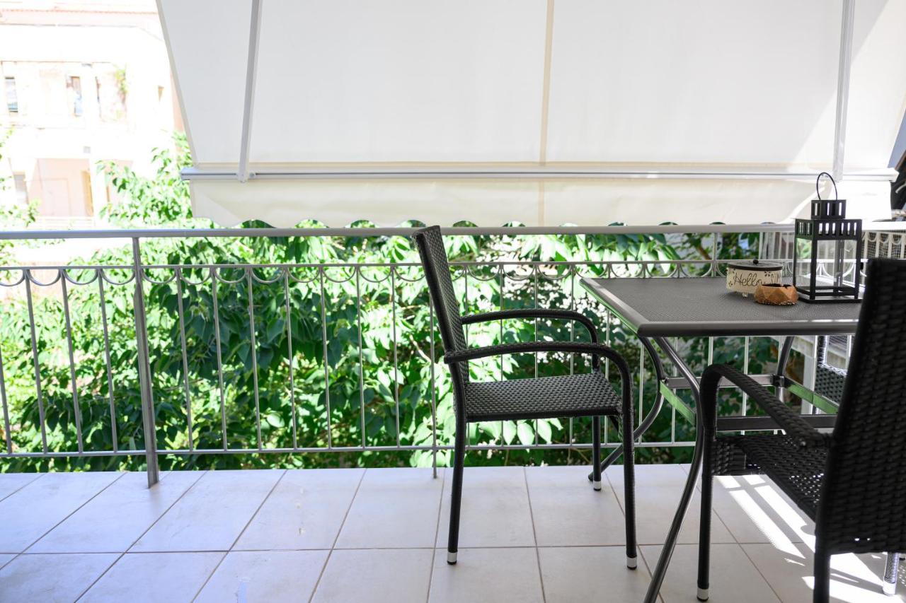 Athens City Spot Zewnętrze zdjęcie