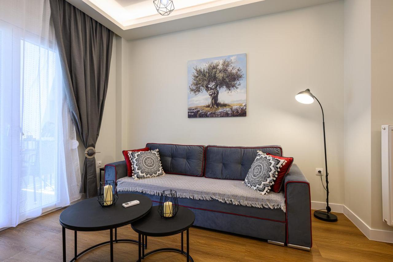 Athens City Spot Zewnętrze zdjęcie