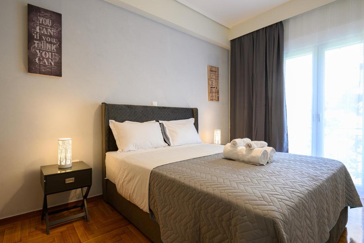 Athens City Spot Zewnętrze zdjęcie