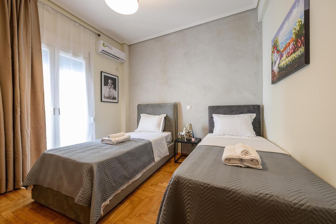 Athens City Spot Zewnętrze zdjęcie