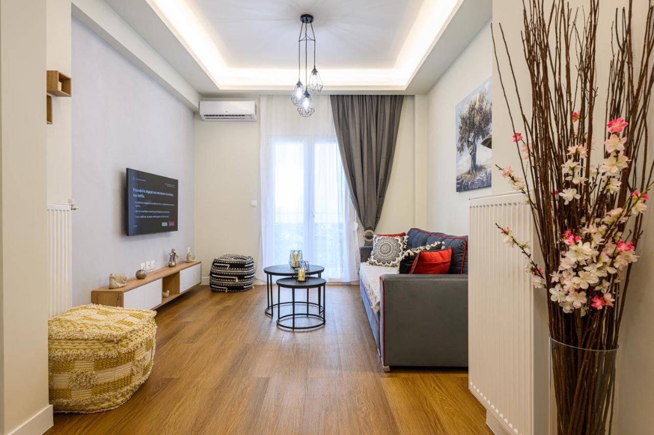 Athens City Spot Zewnętrze zdjęcie
